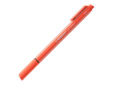 STABILO pointMax - Feutre d'écriture - pointe moyenne - rouge corail