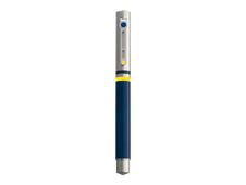 Oberthur Cap Horn - Stylo plume jaune