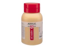 Talens Art Creation 801 - verf - acrylverf - goud - 750 ml