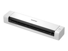 Brother DSmobile DS-740D - scanner met sheetfeeder - portable - USB 3.0