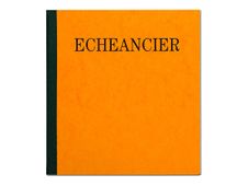 Exacompta - planning