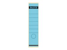Leitz - étiquettes classeur à levier