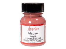Angelus Leather - verf - acrylverf - mauve - 29.5 ml