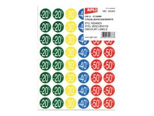APLI PAPER teken