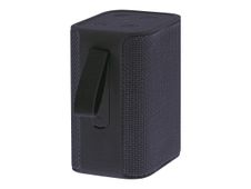T'nB RECORD V1 - Enceinte sans fil Bluetooth - bleu