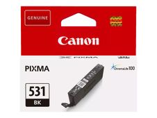Canon CLI-531 - noir - cartouche d'encre originale
