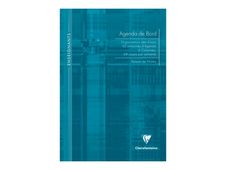 Clairefontaine Enseigants - teacher's board diary - A4 - 144 pages