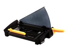 Fellowes STELLAR - Cisaille A4 - coupe 20 feuilles
