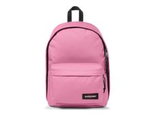EASTPAK Out Of Office - Sac à dos cloud pink avec compartiment pour ordinateur portable