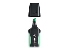 STABILO GREEN BOSS Pastel - Surligneur - menthe