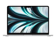 Apple MacBook Air - MacBook 13.6" - M2 - 8 Go RAM - 256 Go SSD - argent