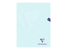 Clairefontaine MIMESYS Pastel - notitieboek - A4 Plus - 48 vellen
