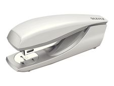 Leitz NeXXt nietmachine - 30 vellen - plastic, metaal - poolwit
