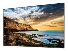 Samsung QE65T QET Series - 65" led-achtergrondverlichting lcd-scherm - 4K - voor digital signage-technologie