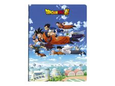 Clairefontaine Dragon Ball Super - notitieboek