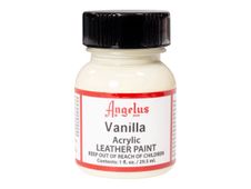 Angelus - verf - acrylverf - vanille - 29.5 ml