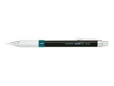 Uni - Mechanisch potlood - HB - 0.9 mm - terugtrekbaar - met wisser