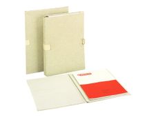 Esselte - bestandmap - Folio - grijs