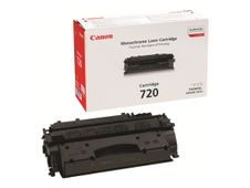 Canon 720 - noir - cartouche laser d'origine