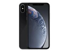 Apple iPhone XS - Smartphone reconditionné grade C (Etat correct) - 4G - 256 Go - gris sidéral