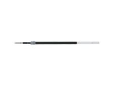 UniBall Jetstream RT - Recharge pour roller rétractable 1 mm - noir