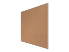 Nobo Impression Pro Widescreen 40" - tableau d'affichage - 500 x 890 mm