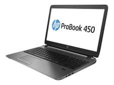 HP ProBook 450 G2 - 15.6" - Core i5 4200U - 8 GB RAM - 256 GB SSD - Frans