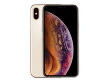 Apple iPhone XS - Smartphone reconditionné grade B (Bon état) - 4G - 64 Go - or