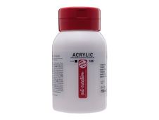 Talens Art Creation - verf - acrylverf - titaanwit - 750 ml