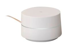 Google Wifi - draadloze router - desktop
