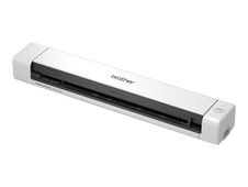 Brother DSmobile DS-640 - scanner met sheetfeeder - portable - USB 3.0