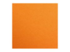 Clairefontaine MAYA - Tekenpapier - 500 x 700 mm - 25 vellen - lichtoranje