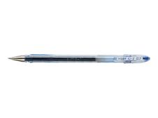 Pilot G-1 - Rollerbalpen - blauw - gelinkt - 0.7 mm - fijn