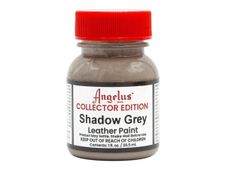 Angelus Collector Edition Leather - verf - acrylverf - schaduwgrijs - 29.5 ml