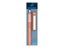 Schneider - stylo plume - bleu
