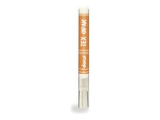 Darwi Tex Opak - verfmarkeerder - wit