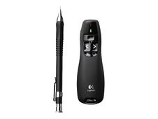 Logitech Wireless Presenter R400 afstandsbediening presentatie