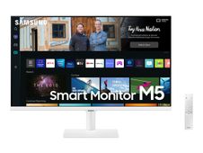 Samsung S27BM501EU - M50B Series - LED-monitor - Full HD (1080p) - 27" - HDR