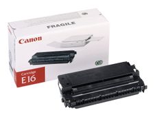 Canon FC-E16 - noir - cartouche laser d'origine