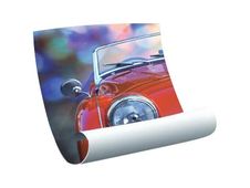 Clairefontaine - CAD-papier - 1 rol(len) - Rol (91,4 cm x 30 m) - 130 g/m²