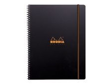 RhodiActive Pro A4+ - notitieboek