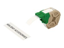 Leitz Icon - etiketten - 1 rol(len) - rol (2,54 cm x 21,9 m)