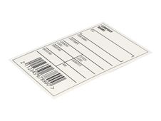 Leitz Icon - etiketten - 1 rol(len) - Roll (6.1 cm x 21.9 m)
