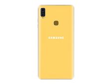Bigben Connected - coque de protection pour Galaxy A40 - transparent