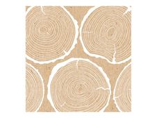 Clairefontaine Kraft Generosity - emballage cadeau - 35 cm x 5 m - papier kraft - 20 rouleau(x)
