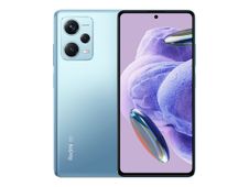 Xiaomi Redmi Note 12 Pro Plus - Smartphone - 5G - 8/256 Go - bleu