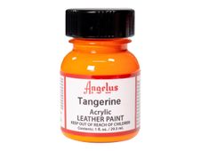 Angelus - verf - acrylverf - mandarijn - 29.5 ml