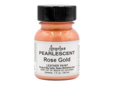 Angelus Pearlescent - verf - acrylverf - rozegoud - 29.5 ml