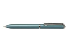 Online - Mini Stylo à bille turquoise