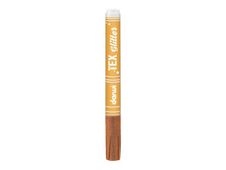 Darwi Tex Glitter - verfmarkeerder - koper